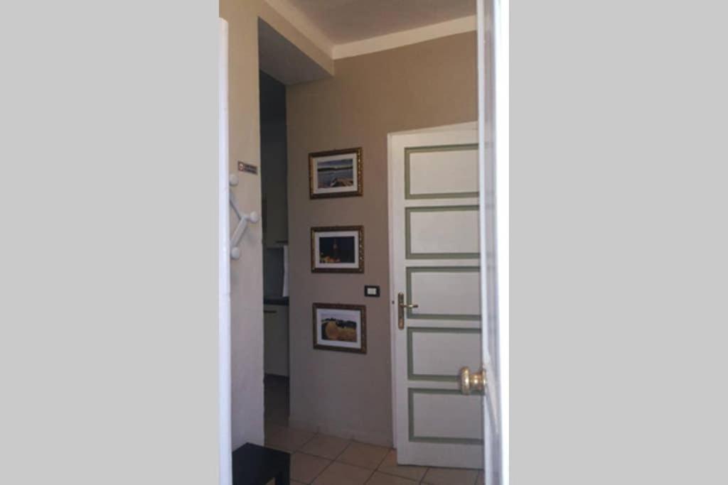 كاسال مونفيراتو T Rooms - Appartamento Dafne المظهر الخارجي الصورة