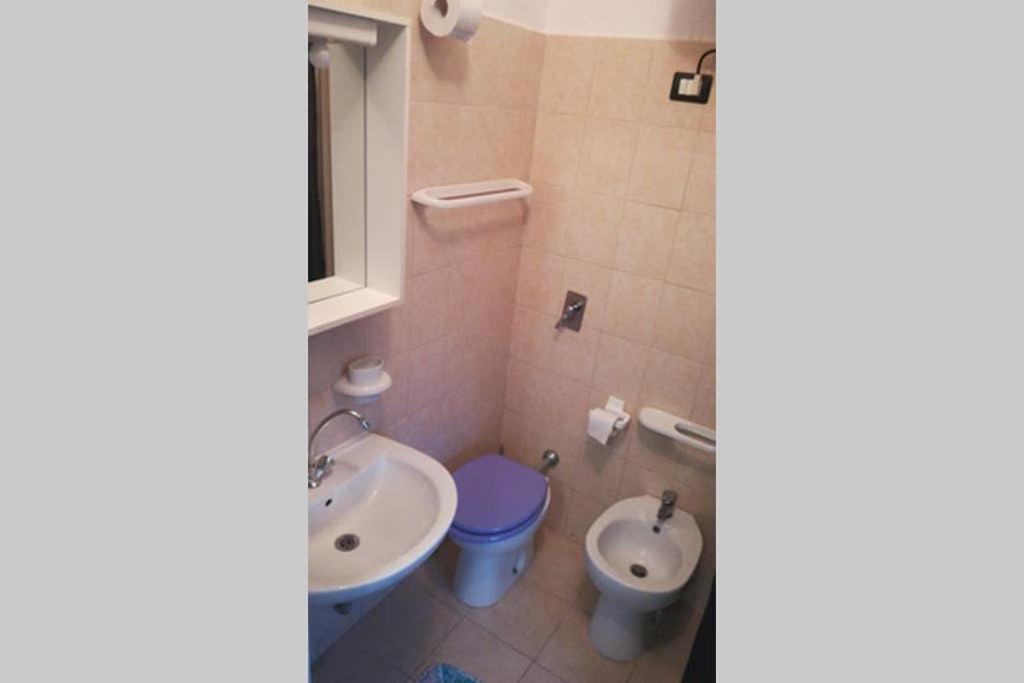 كاسال مونفيراتو T Rooms - Appartamento Dafne المظهر الخارجي الصورة